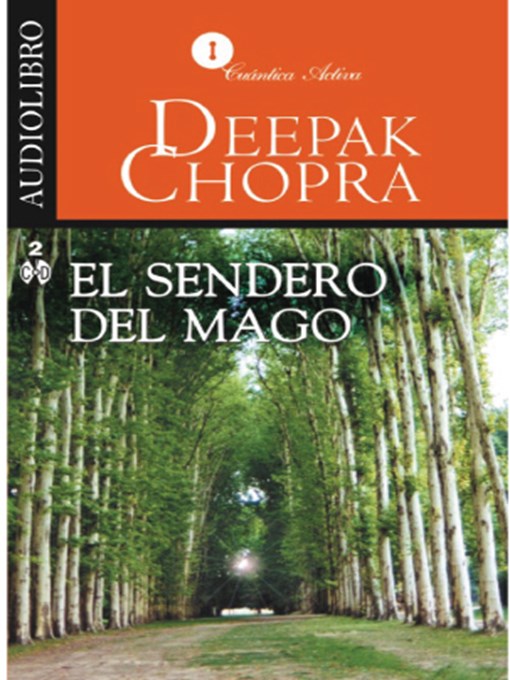 Title details for El Sendero del Mago by Deepak Chopra - Available